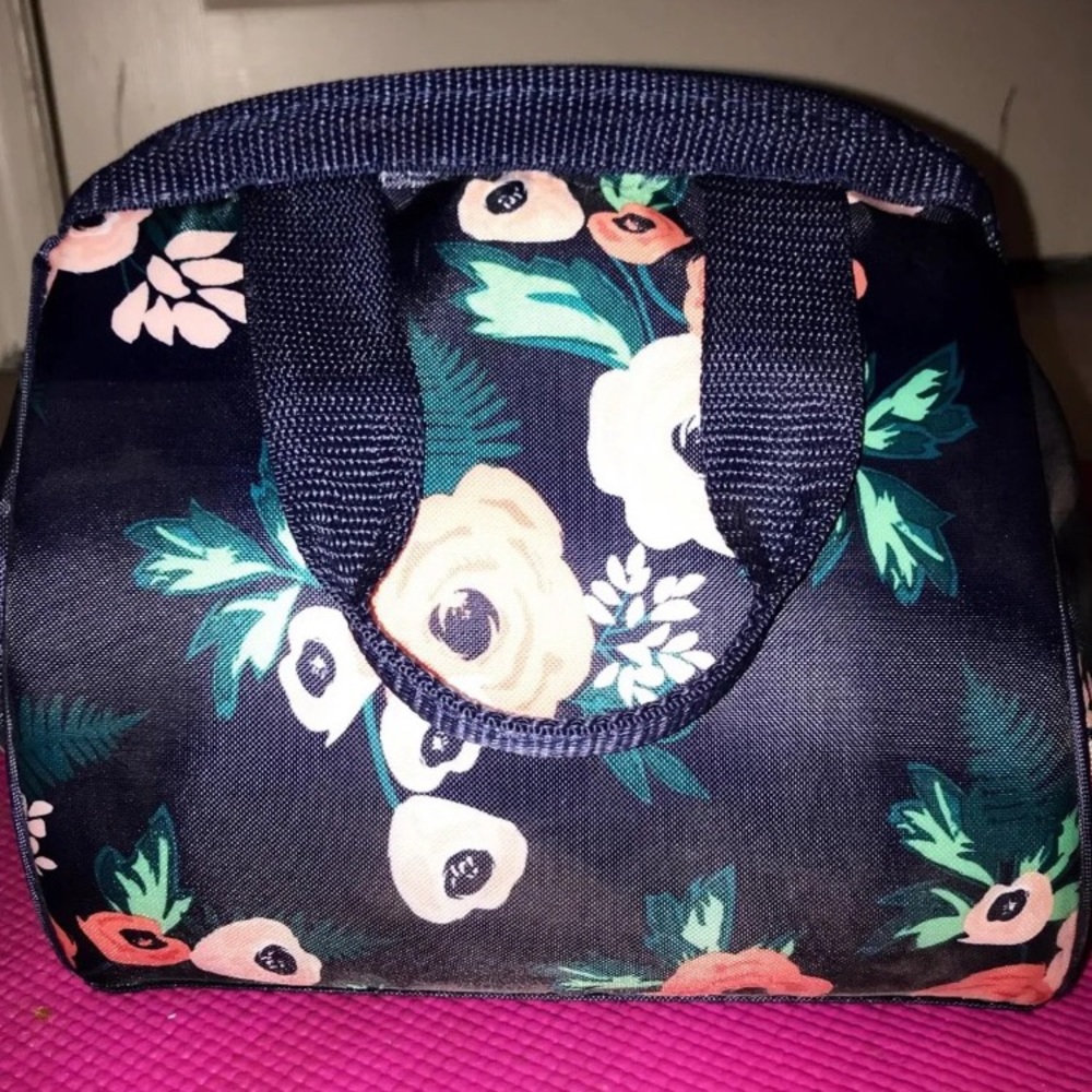 Lunch bag